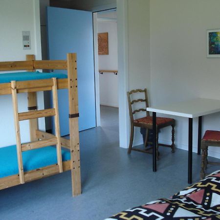 Djurs-Bnb - Rimsohuset Dış mekan fotoğraf