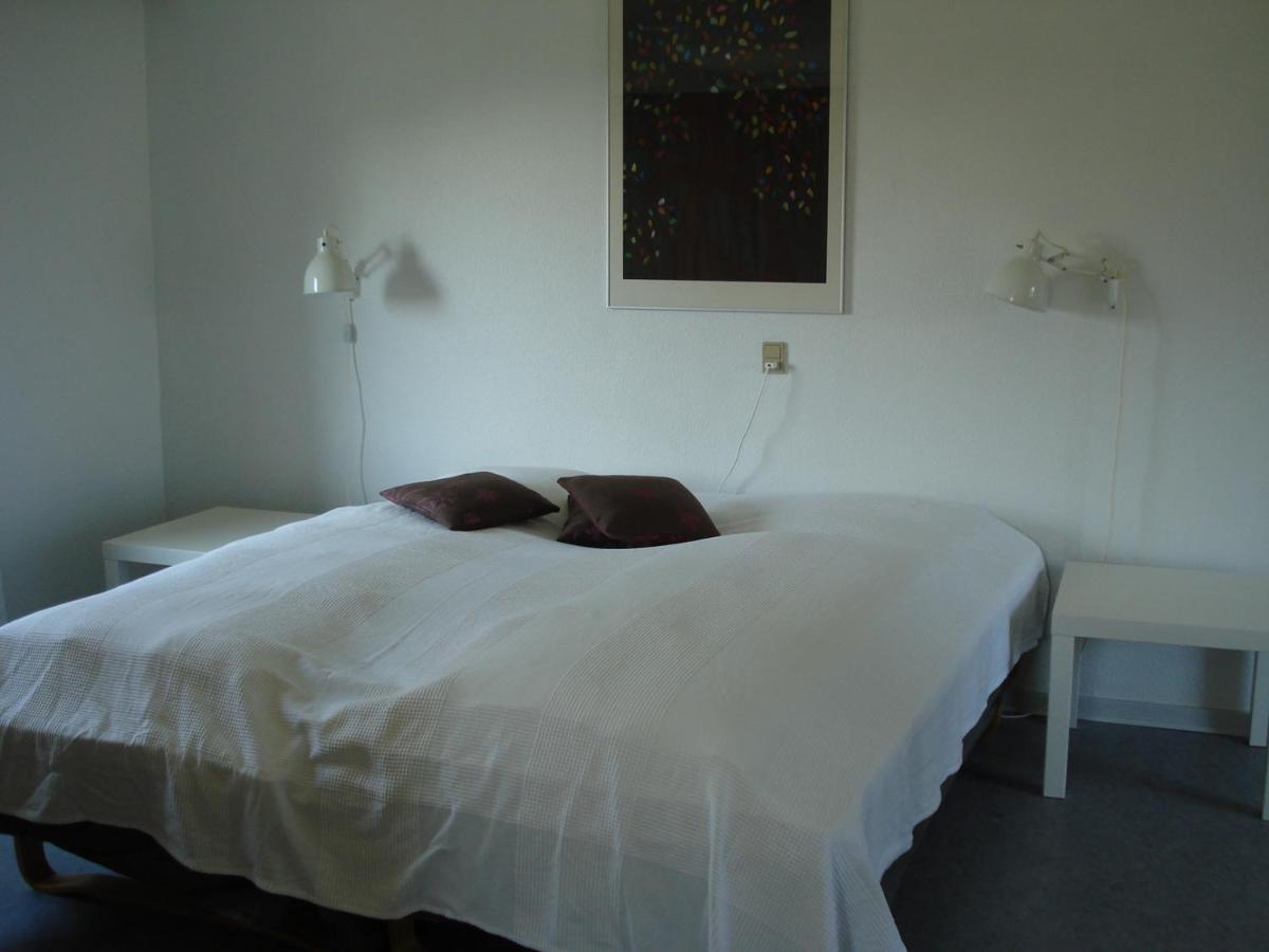 Djurs-Bnb - Rimsohuset Dış mekan fotoğraf