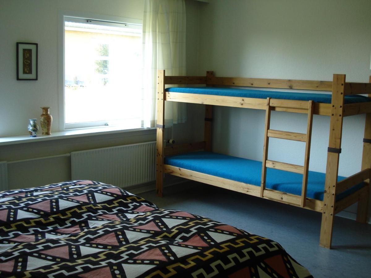 Djurs-Bnb - Rimsohuset Dış mekan fotoğraf