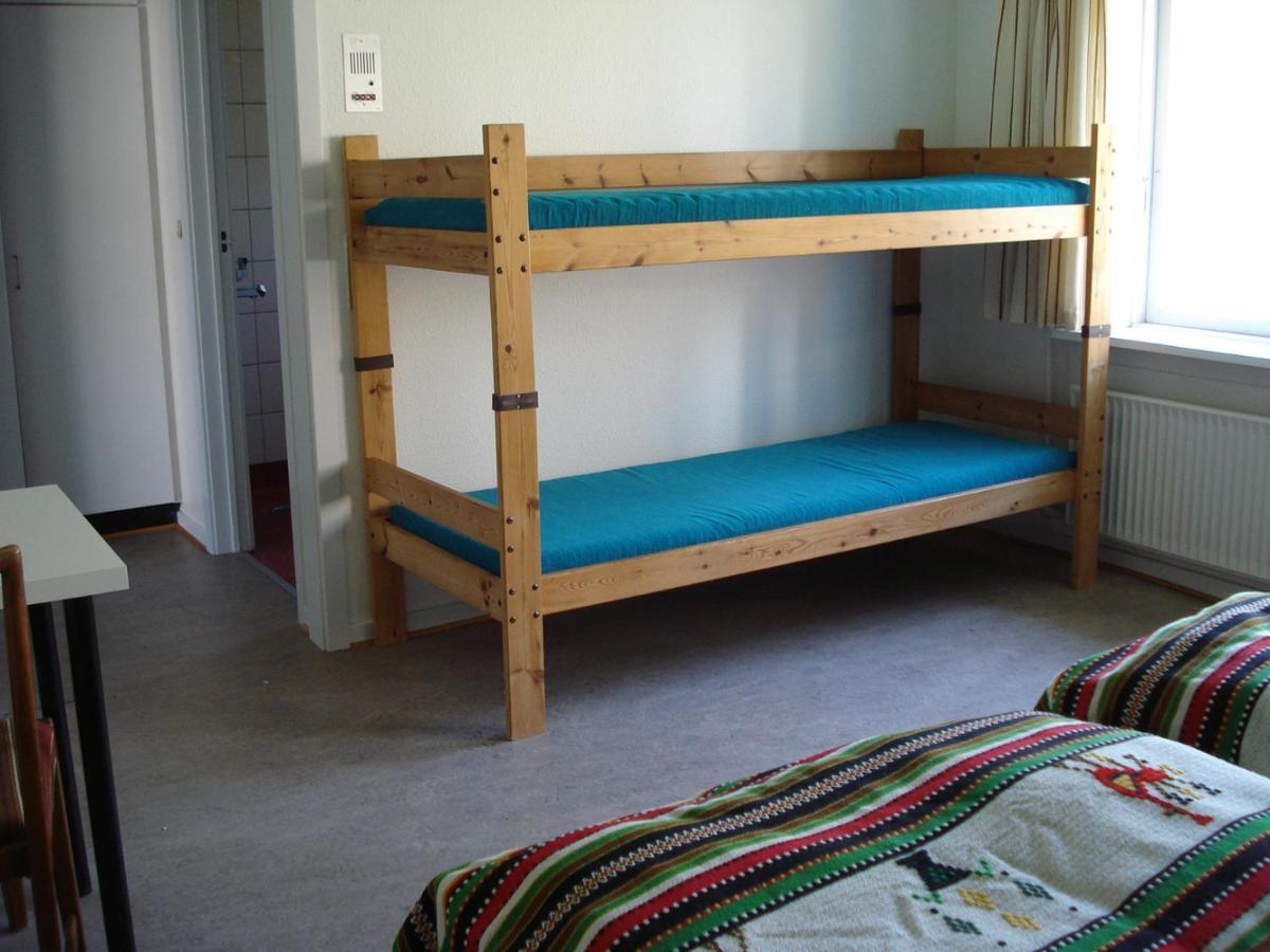 Djurs-Bnb - Rimsohuset Dış mekan fotoğraf