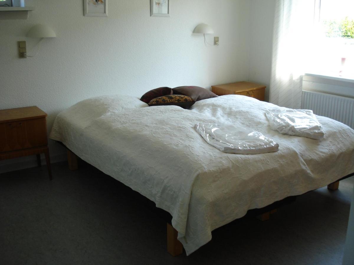 Djurs-Bnb - Rimsohuset Dış mekan fotoğraf