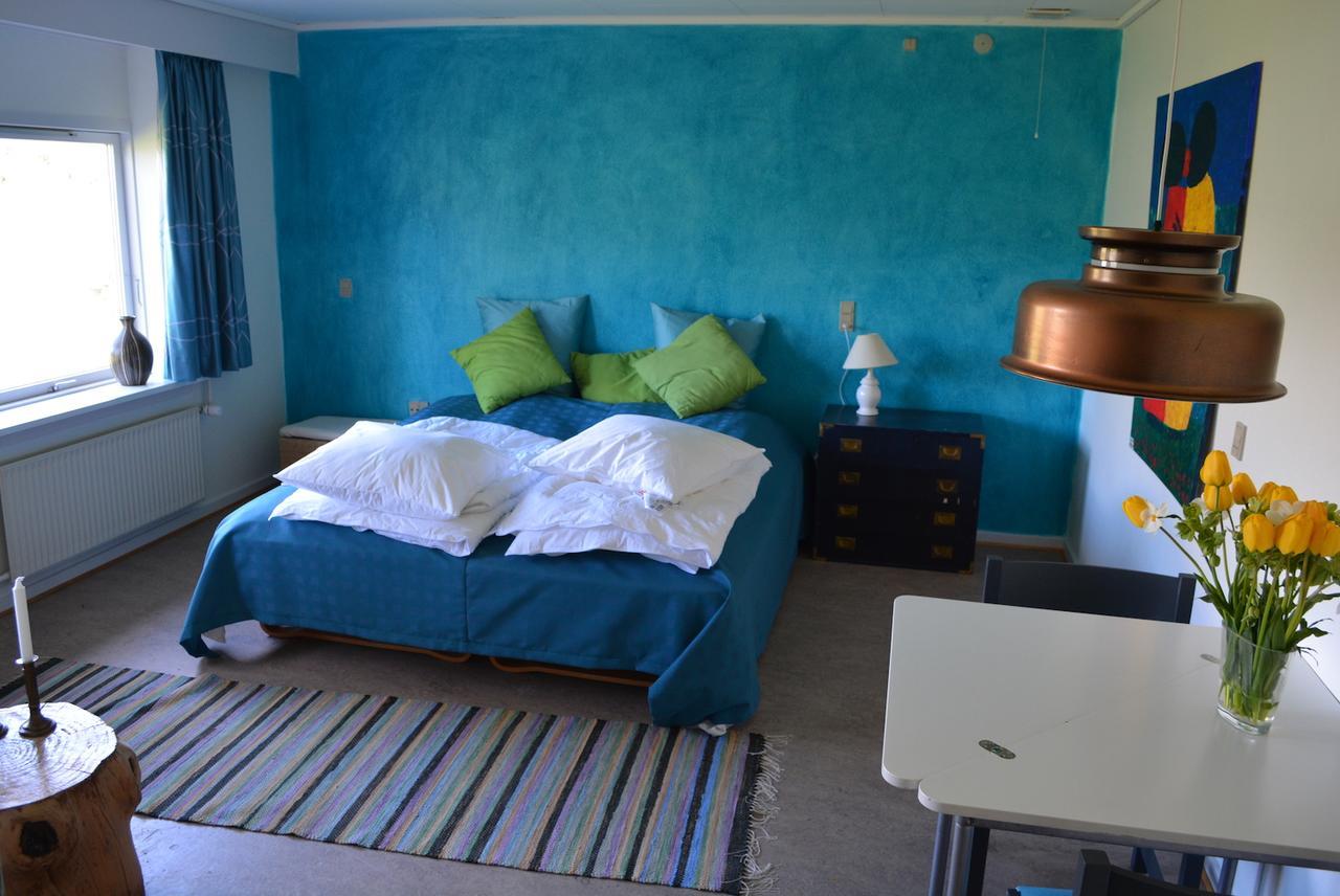 Djurs-Bnb - Rimsohuset Dış mekan fotoğraf