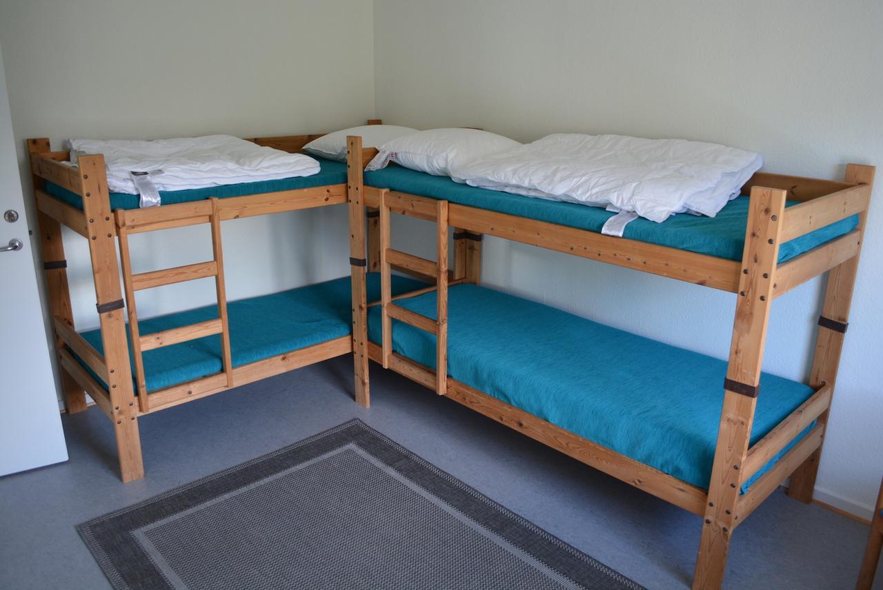Djurs-Bnb - Rimsohuset Dış mekan fotoğraf