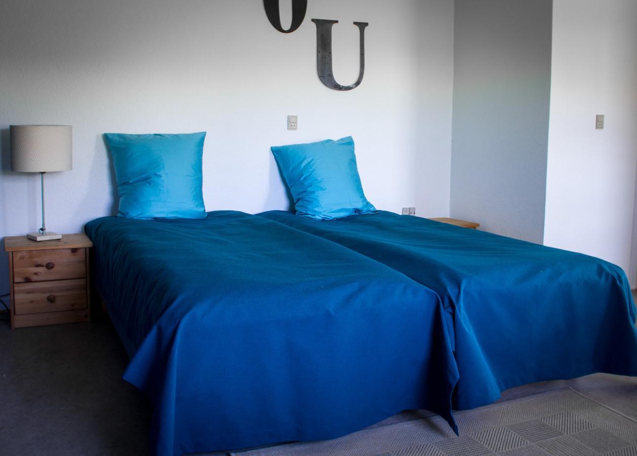 Djurs-Bnb - Rimsohuset Dış mekan fotoğraf