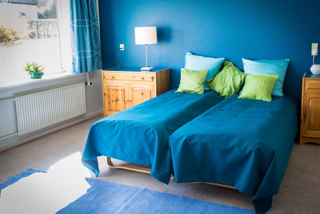 Djurs-Bnb - Rimsohuset Dış mekan fotoğraf