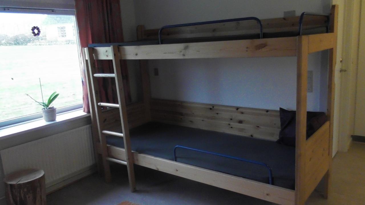Djurs-Bnb - Rimsohuset Dış mekan fotoğraf
