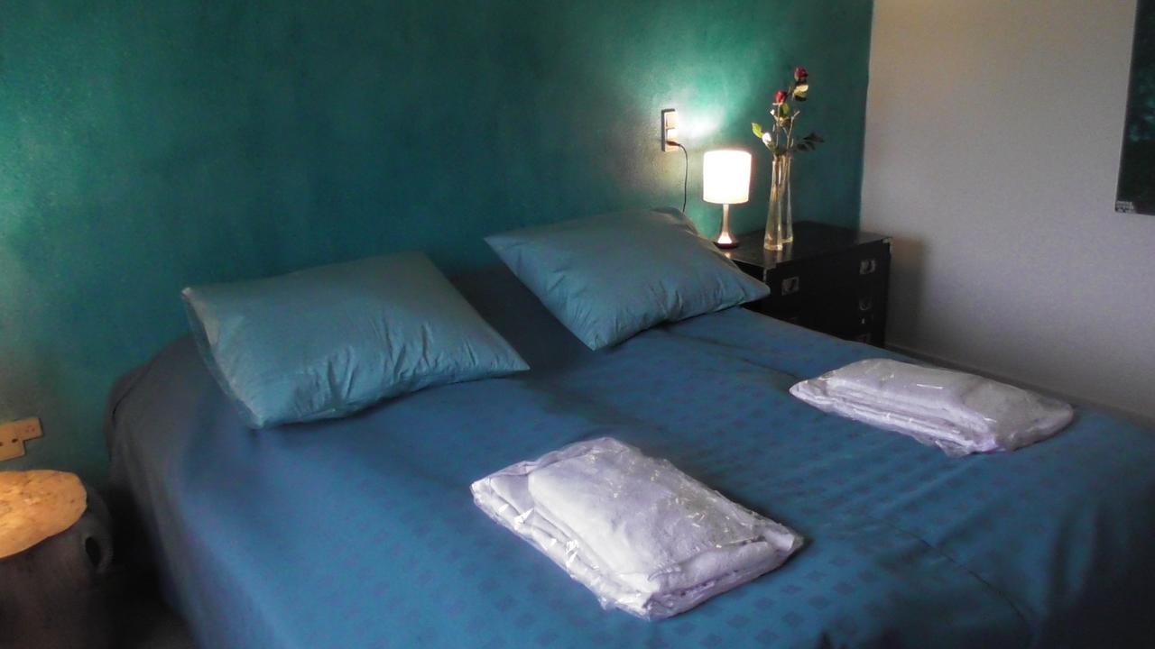 Djurs-Bnb - Rimsohuset Dış mekan fotoğraf