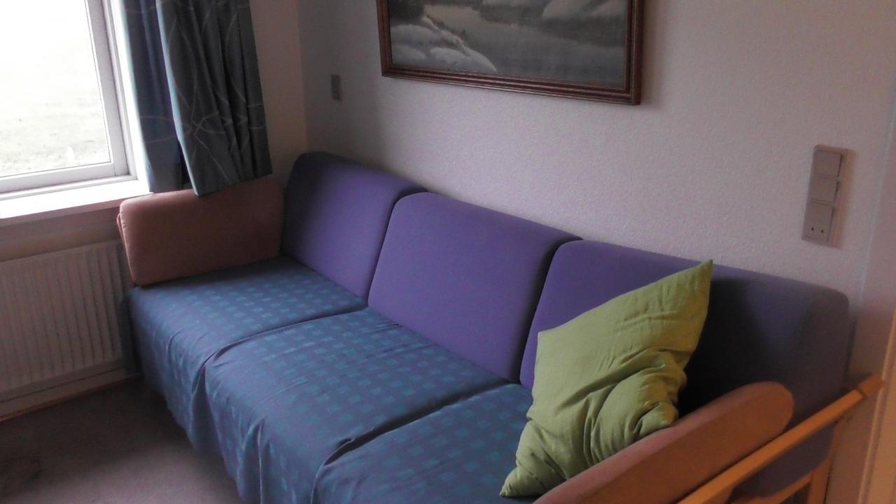 Djurs-Bnb - Rimsohuset Dış mekan fotoğraf