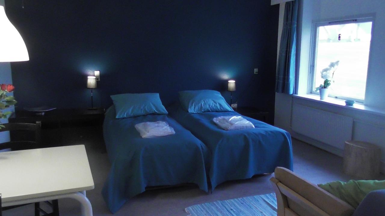 Djurs-Bnb - Rimsohuset Dış mekan fotoğraf