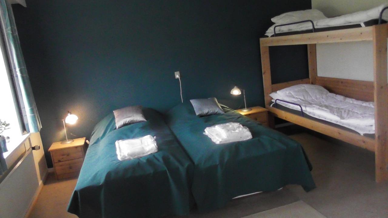 Djurs-Bnb - Rimsohuset Dış mekan fotoğraf