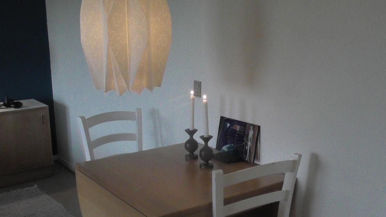 Djurs-Bnb - Rimsohuset Dış mekan fotoğraf